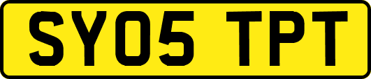 SY05TPT