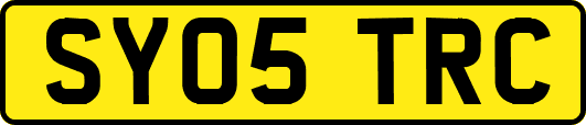 SY05TRC