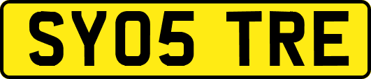 SY05TRE
