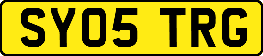 SY05TRG