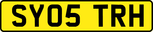 SY05TRH