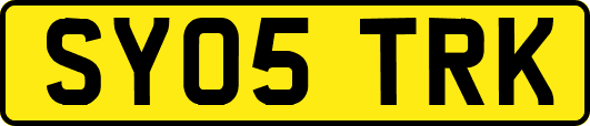 SY05TRK