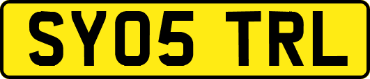SY05TRL