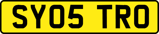 SY05TRO