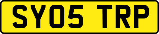 SY05TRP
