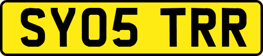 SY05TRR