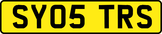 SY05TRS