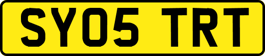 SY05TRT
