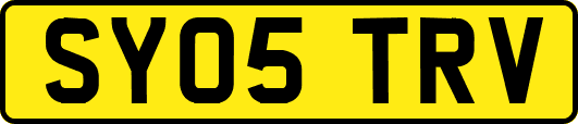 SY05TRV