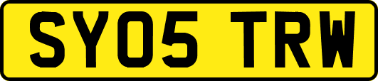 SY05TRW