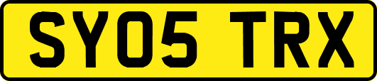 SY05TRX