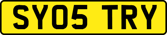 SY05TRY