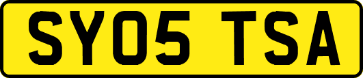 SY05TSA