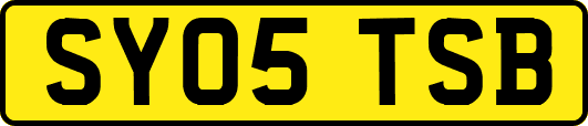 SY05TSB