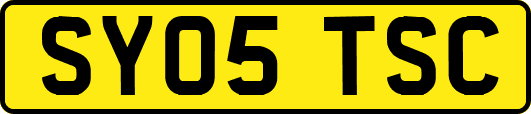 SY05TSC