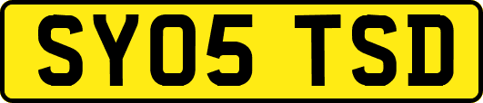 SY05TSD