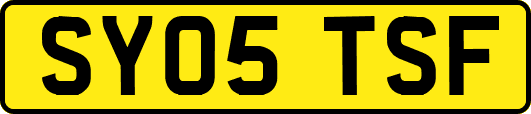 SY05TSF