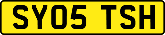 SY05TSH