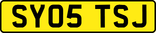 SY05TSJ