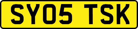 SY05TSK