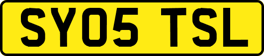 SY05TSL