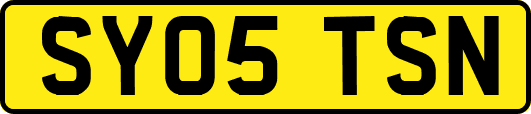 SY05TSN