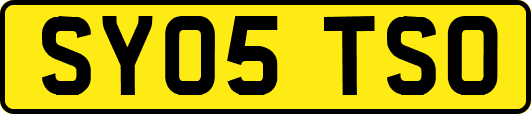 SY05TSO