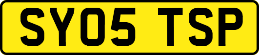 SY05TSP