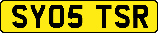SY05TSR