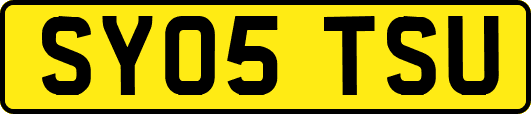 SY05TSU