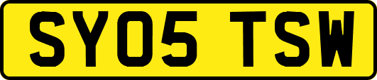 SY05TSW