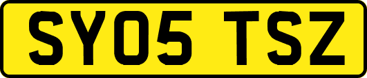 SY05TSZ