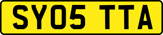 SY05TTA