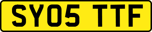SY05TTF