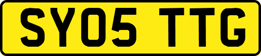 SY05TTG