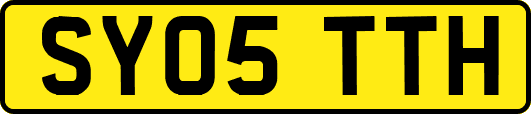 SY05TTH