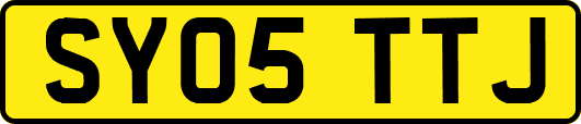 SY05TTJ