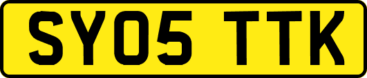 SY05TTK