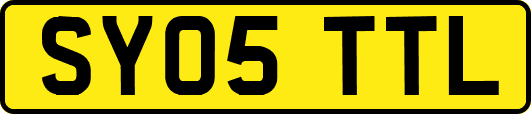 SY05TTL