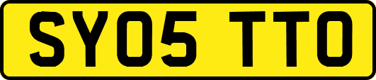 SY05TTO