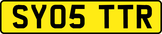 SY05TTR