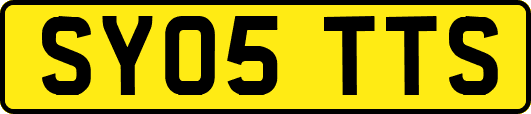 SY05TTS