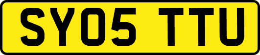 SY05TTU