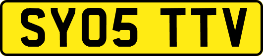 SY05TTV