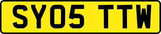 SY05TTW