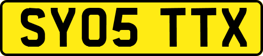 SY05TTX