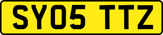 SY05TTZ