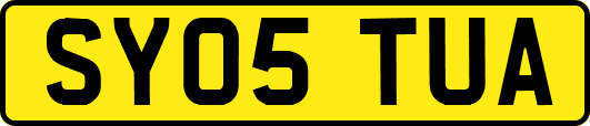 SY05TUA