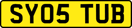 SY05TUB