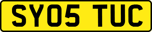 SY05TUC